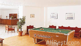 Miramare Hotel 27
